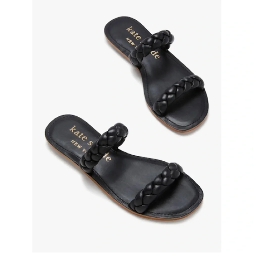 Miami Slide Sandals